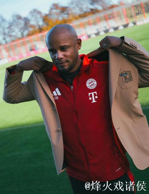 孔帕尼：阿森纳表现更胜一筹，任何球队都必须承认