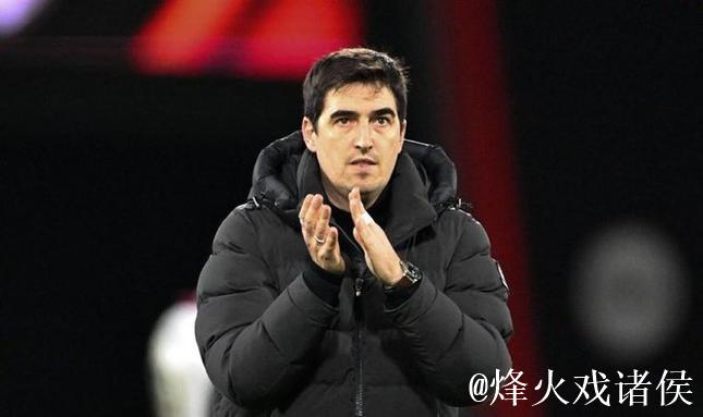 伊劳拉：两队进攻强于防守，我们末段获得两次良机