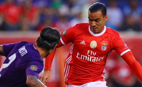 德托马斯是皇马引援选项之一 此外包括维尔纳哲科等